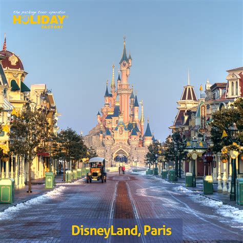 609 people have already reviewed holiday factory. Holiday Factory: DisneyLand Paris