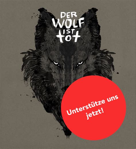 Toto wolff ist selber rennen gefahren. DerWolfisttot_def-01 - Der Wolf ist tot