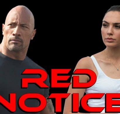 1,021 likes · 25 talking about this. Netflix reprend le film Red Notice avec Dwayne Johnson et ...