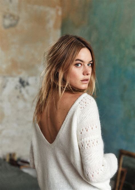 Marius marina de la roma feat nicolae guta. Sézane - Marius Jumper | Sezane, Camille rowe, Camille ...