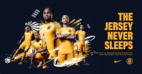 Popularity relative to other wines, spirits and beers, irrespective of vintage, based on the number of searches from apr 2019 to mar 2021. Nike Kaizer Chiefs 17-18 Home & Away Kits Released - Footy ...