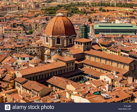 Internet, klimaanlage, heizung ✓ schlafzimmer: Basilika Von San Lorenzo Florenz Italien Stockfotos und ...