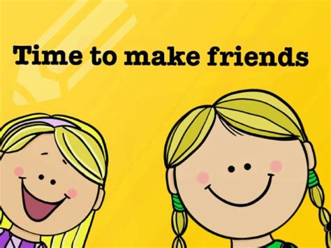Augusto matías fernández (american spanish: making new friends Free Games online for kids in Nursery ...