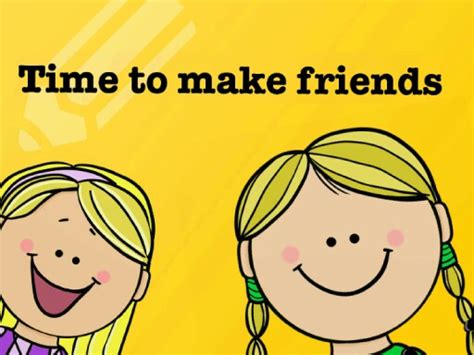 Augusto matías fernández (american spanish: making new friends Free Games online for kids in Nursery ...