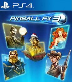 The classic universal monstersô now haunt pinball fx3 come one, come all! Pinball FX3 - Download game PS3 PS4 PS2 RPCS3 PC free