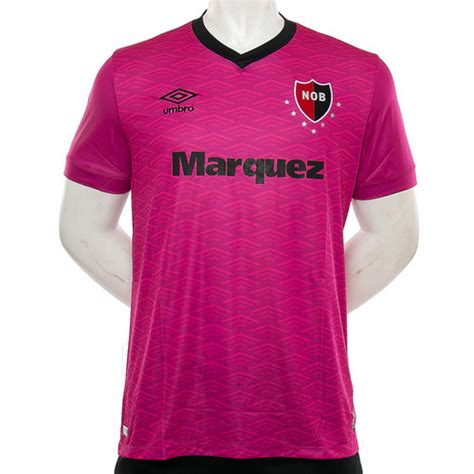 Es la primera vez que voy a enfrentar a messi, al mejor, comentó. CAMISETA NEWELLS OLD BOYS ARQUERO UMBRO | SPORT 78