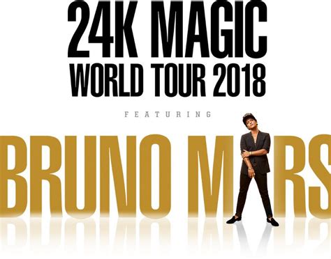 He's so so so good live. Bruno Mars Japan Shows 2018 | Japan Concert Tickets
