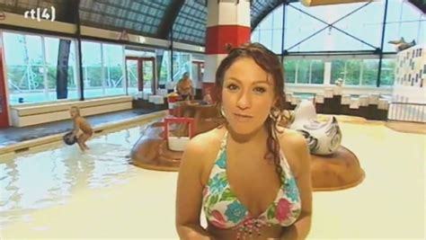 Interview met yvonne coldeweijer (keet!). Jessica Mendels: Campinglife presentatrice Jessica Mendels ...
