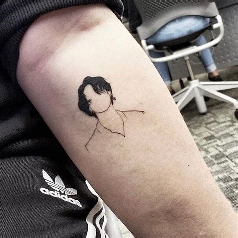 Check spelling or type a new query. BTS Tattoos on Instagram: "Jungkook tattoo on ...