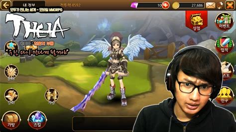 Itulah beberapa game rpg offlina android terbaik saat ini. Game Mmorpg Android Ringan - soal usbn lintas minat ekonomi