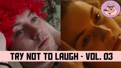 Not not viral saat ini. TRY NOT TO LAUGH - VIRAL VIDEOS VOL.03 - YouTube