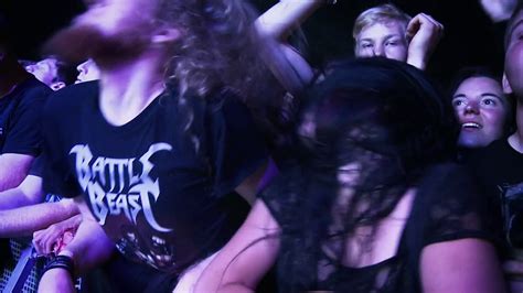 Is your network connection unstable or browser outdated? Song of Myself - Nightwish - Showtime, Storytime - Wacken ...