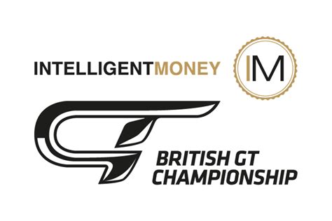 Assetto corsa competizione is the. British GT presents Intelligent Money as title sponsor ...