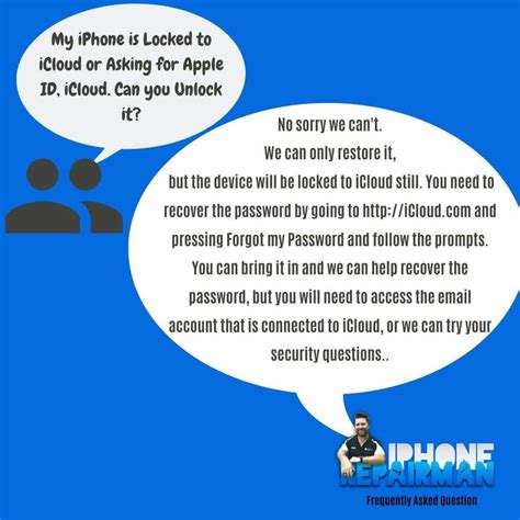 This is the main reason why they're high in however, there can be confusion when you hold an iphone because a glimpse won't inform that it's compatible or not. My iPhone is Locked to iCloud or Asking for Apple ID ...
