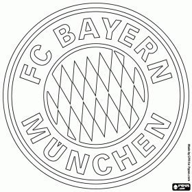 Ausmalbild susser hund ausmalbilder fr erwachsene. Fc Bayern Logo Zum Ausmalen Einzigartig Heidelberg Tipps ...