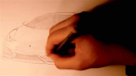 Thanks for the advice on my picture btw. Lamborghini huracan *DRAWING* - YouTube