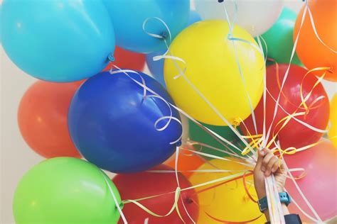 Bunch-o-Balloons Party | review & giveaway - AAUBlog