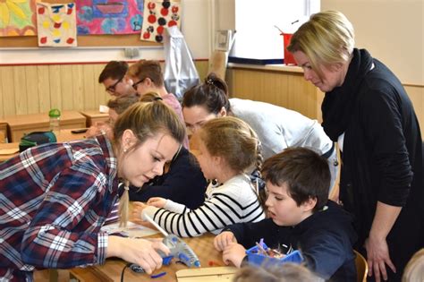 Seit 2000 in der vosö. Hospitieren der PVS Mary Ward St. Pölten an der PVS ...