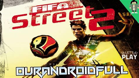 Gaming accessories and cheat devices for pokemon go, nintendo 3ds, nintendo ds, ps4, ps3, ps2, gamecube, wii and wii u. FIFA STREET 2 para Android [ EMULADOR PPSSPP ...