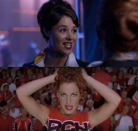 And thusly, pitch perfect 2 feels like it was belched from that very birth canal. Proof That "Bring It On" And "Pitch Perfect" Are Secretly ...
