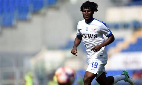 Franck yannick kessi born 19 december 1996 is an ivorian footballer who plays as a midfielder for serie a club atalanta franck kessie atalanta goals. Roma-Atalanta-Kessie, incontro a Milano: l'accordo non c'è ...