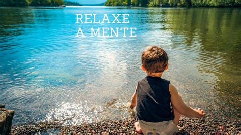 Relaxar e acalmar a mente com música relaxante e vídeo hd do fundo do mar e rios, música para relaxar e som de água para eliminar o estresse e atingir a paz interior. Música Relaxante Acalmar a Mente - YouTube