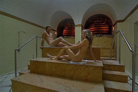 2 the baths were again crowded. Baden Baden, Germany: The spa who loved me | Communities ...