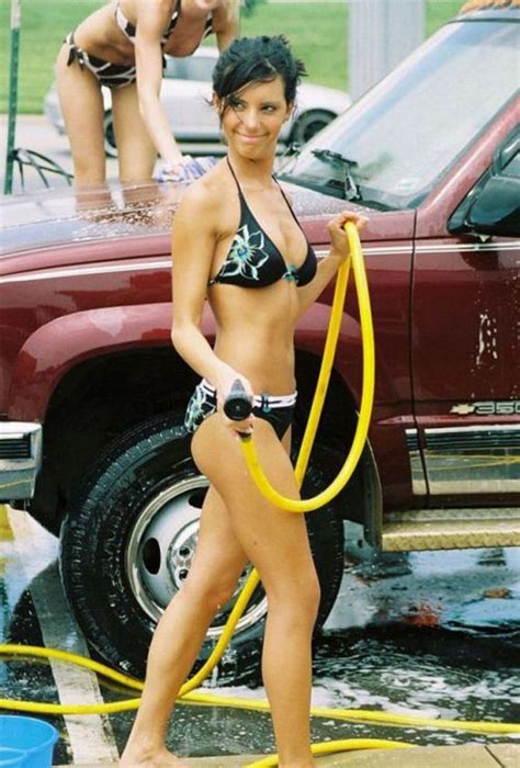 Newest best videos by rating. Bikini Car Wash - Barnorama