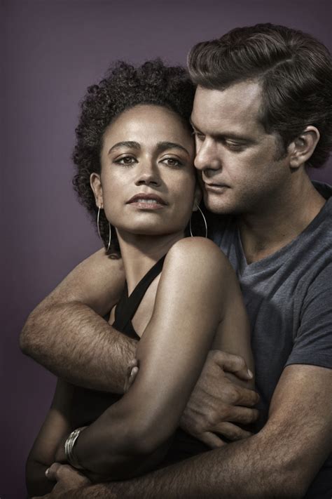 Children of a lesser god is a 1986 american romantic drama film directed by randa haines from a screenplay written by hesper anderson and mark medoff based on medoff's 1979 play of the same name. Joshua Jackson and Lauren Ridloff to Make Broadway Debuts ...