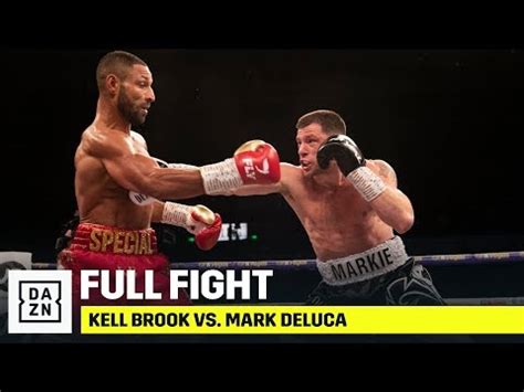 The old way of watching sports is over. dazn boxing full fight - FunClipTV