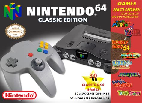 Nintendo 64 salió al mercado con 5 juegos de lanzamiento: Mame32 Plus +6000 Roms + Extras Deluxe - Compudescarga en 2020 | Emulador, Nintendo 64, Nintendo