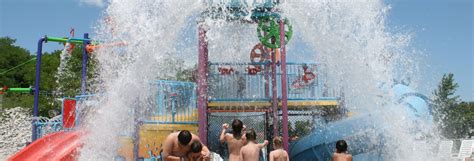 For instant park information, contests, giveaways & more IB Campground - Indiana Beach