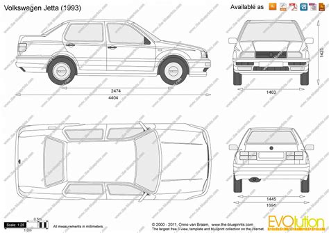 They help us to know which pages are the most and least popular and see how visitors move around the site. Volkswagen Jetta 1993