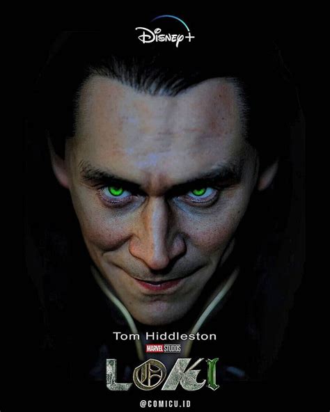 Would you like to change the currency to pounds. Loki fan poster by Comic Universe | Loki, Loki tv, Comics ...