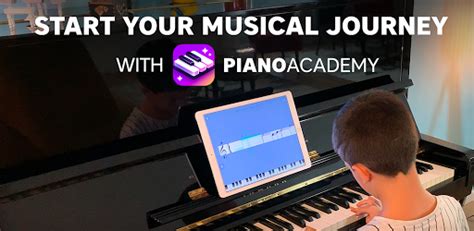 Customer reviews of the simply piano by joytunes app. Piano Academy - Learn Piano by Yokee™ - more detailed ...