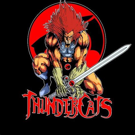 Thundercats | Thundercats, 80s cartoons, Thundercats cartoon