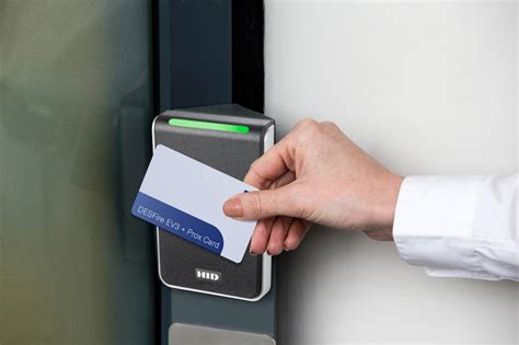 HID Global Expands Physical Access Control Credential Choice - City ...