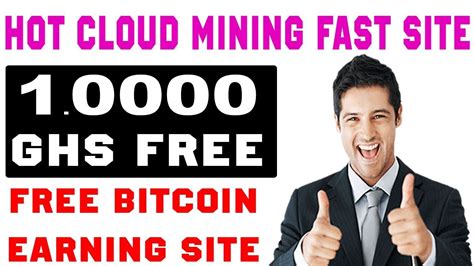 Dualmine — free 100 ghs mining power. Best free cloud mining fast paying site with 1.0000 ghs free mining power and earn free bitcoin ...