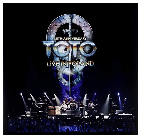 Plus tons more hasbro toys sold here. Toto | 3 LP 35th Anniversary Tour / Live In Poland / Vinyl / 3LP | Musicrecords