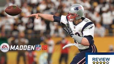 Once the goal count reaches 50, you will get the ruthless trophy. Madden NFL 18 - Es geht wieder los (Review) | PlayStation Info