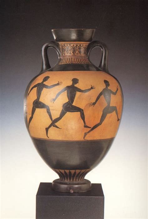 Les jeux olympiques antiques étaient un événement sportif organisé tous les quatre ans sur le site sacré d'olympie, dans le péloponnèse occidental, en l'honneur de zeus, le dieu suprême de la. Jeux Olympiques Antiques - à la découverte des