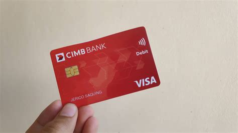 With cimb, opening a savings account is straightforward and inexpensive. CIMB Bank Review: Earn up to 4% Interest Rate! - Peso Hacks