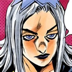 Did you scroll all this way to get facts about leone abbacchio? Abbacchio icons | Tumblr in 2020 | Jojo bizzare adventure ...