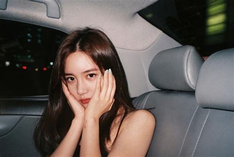 Han seo hee đến đồn cảnh. Han Seo Hee Calls Out T.O.P After He Made His Return to Instagram - Koreaboo