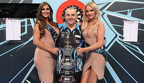 World matchplay darts tickets are on sale now at stubhub. Darts: Phil Taylor gewinnt World Matchplay