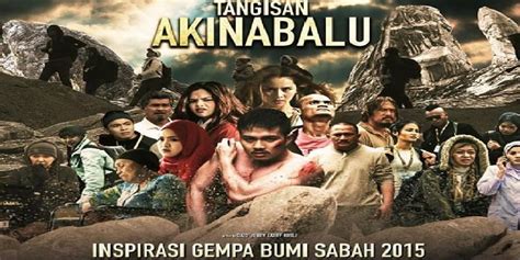 The movie is based on the earthquake that shook the state of sabah in june 2015. CITY CINEPLEX - Home