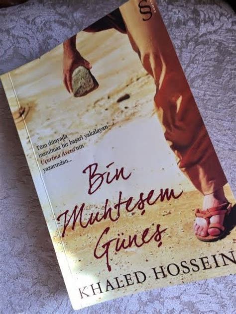 Afganistan'in khaled hosseini'de yasadigi gibi. seyahatkeyfi: BİN MUHTEŞEM GÜNEŞ