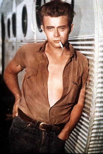 Lancashire police said his death was not being. Bild zu James Dean - Giganten : Bild George Stevens, James ...