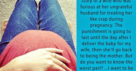 Despite the fact that i'm currently not producing tg captions regularly, i'm not totally out of the loop when it comes to amazing, new blogs and that's just the case. Awesome TG Captions: New Pregnancy Point of View