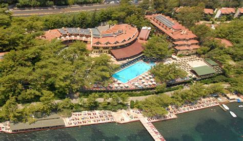 Wifi is free, and this hotel the marmaris boutique hotel. Marmaris Park Hotel 4* (Ичмелер, Турция) - цены 2020, фото ...